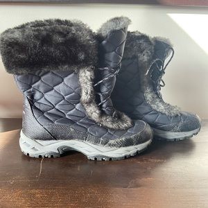 L.L. Bean Snow Boots